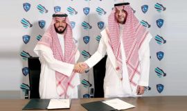 الأمن السيبراني يحمي حسابات الهلال من الاختراق